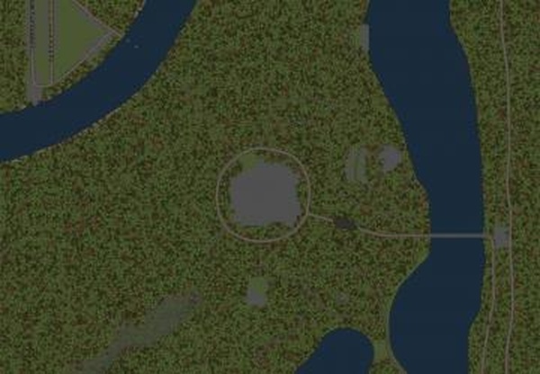 Карта «Погнали»версия 19.11.18 для Spintires: MudRunner (v18.10.18)