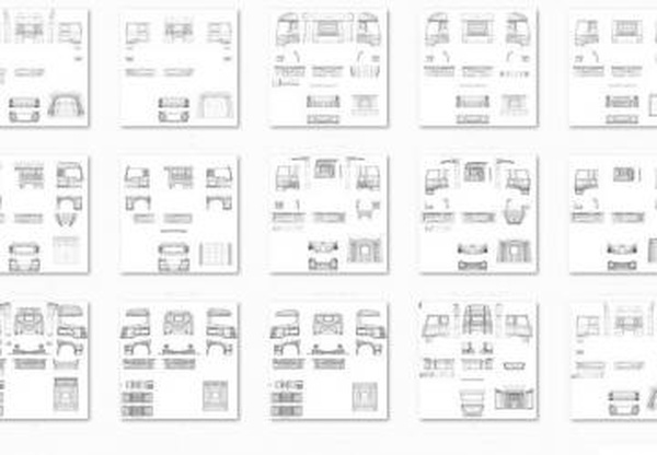 Большой пак шаблонов для модовых грузовиков и прицеповv1.1 для Euro Truck Simulator 2 (v1.32.x, - 1.41.x)