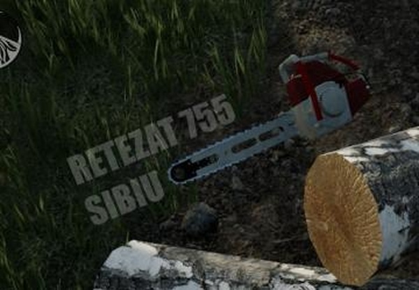Retezat 755 Sibiuверсия 1.0.0.2 для Farming Simulator 2022
