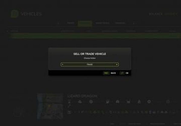 Trade Vehiclesверсия 1.0.0.0 для Farming Simulator 2025