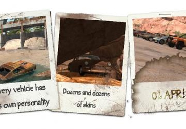 DuneWulff’s Config Packверсия 1.0 для BeamNG.drive (v0.14)