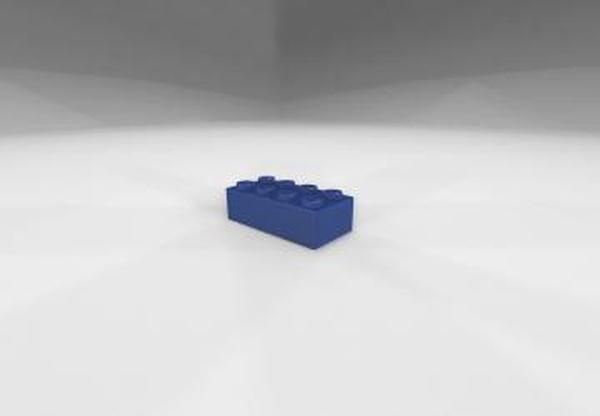 Lego Prop Modверсия 1.0 для BeamNG.drive (v0.15)