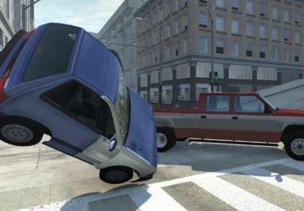 Ibishu MicroVetверсия 1.1 для BeamNG.drive (v0.15)