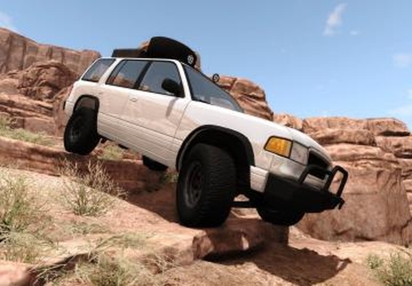 BeamNG.driveверсия 0.15.0.2 (v0.15.0.2)