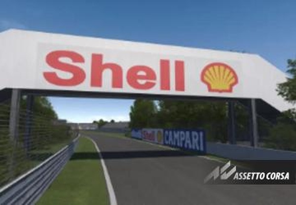 Montreal 1988версия 2.3 для Assetto Corsa