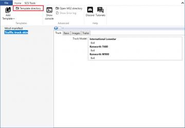 Mods Studio 2версия 2021.02 для Euro Truck Simulator 2 (v1.35.x, - 1.41.x)