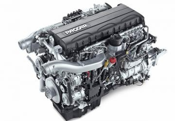 DAF XF Open Pipe Soundверсия 10.5 для Euro Truck Simulator 2 (v1.39.x, 1.40.x)