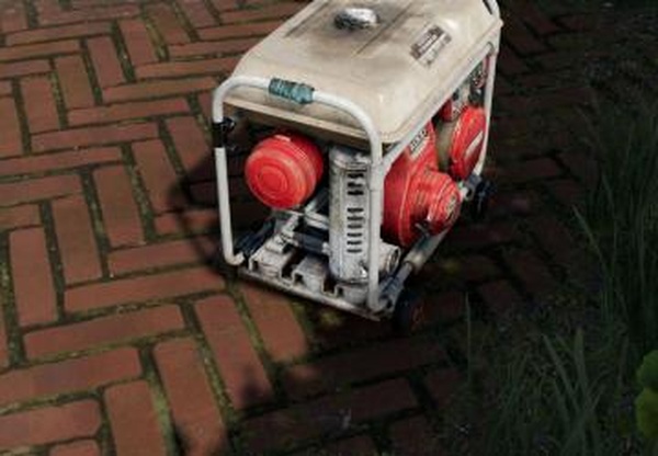 Money Generatorверсия 1.0.0.0 для Farming Simulator 2022