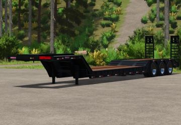 Pitts LB51версия 1.0.0.0 для Farming Simulator 2025