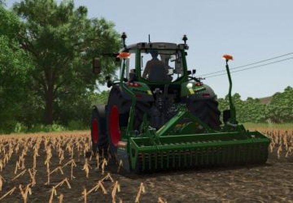 Amazone Centaya 3000 Packверсия 1.0.0.0 для Farming Simulator 2025