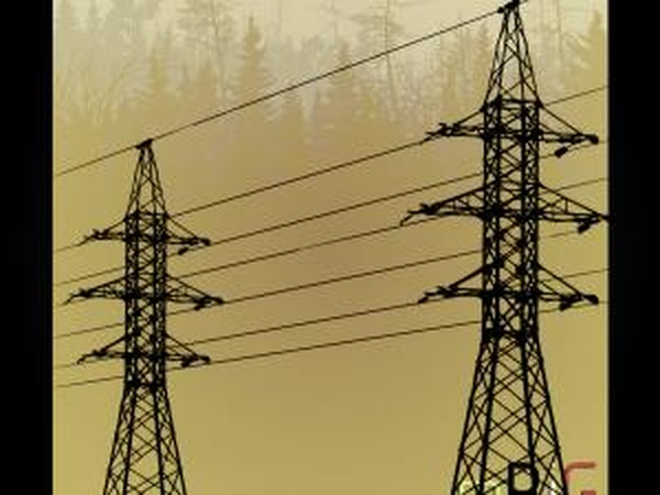 Объект с оверлеем: ЛЭПдля SpinTires (v03.03.16)