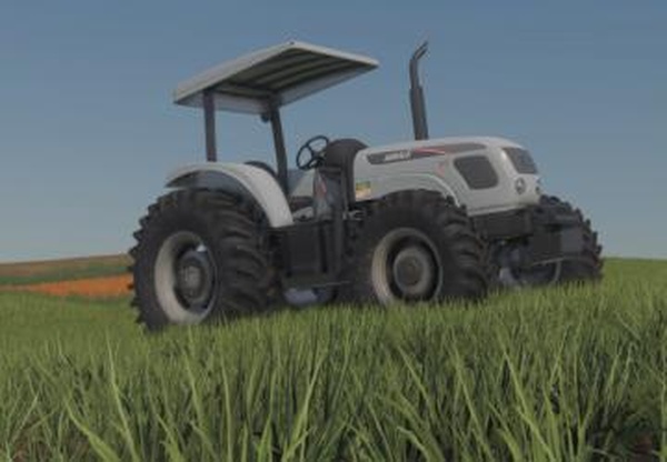 Agrale 575 Brazilверсия 1.0.0.0 для Farming Simulator 2019