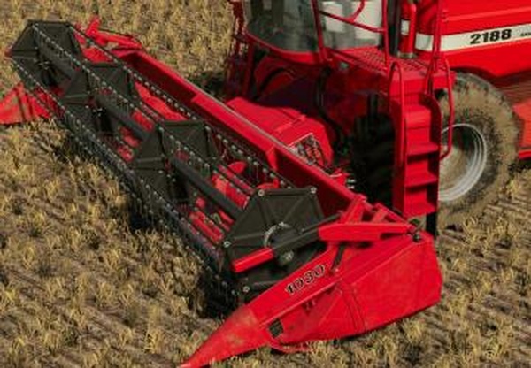 CASE IH 1030 Packверсия 1.1.1.1 для Farming Simulator 2019