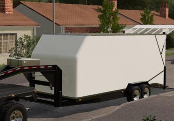 Jack Moose Mow-IT Trailersверсия 1.0.0.0 для Farming Simulator 2019 (v1.6.x)