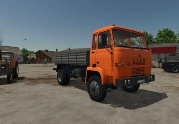 Star 244версия 1.0.0.0 для Farming Simulator 2025