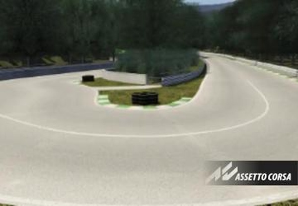 Matra Parkверсия 1.1 для Assetto Corsa