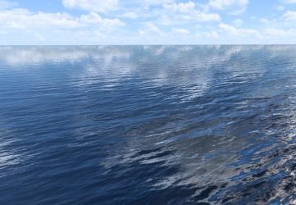 Water HDверсия 19.05.21 для Euro Truck Simulator 2 (v1.40.x)