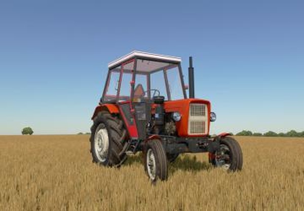 Lizard C-330Mверсия 1.0.0.0 для Farming Simulator 2022