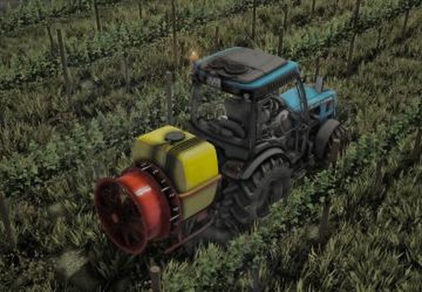 Lizard Atomizer 440версия 1.0.0.0 для Farming Simulator 2022