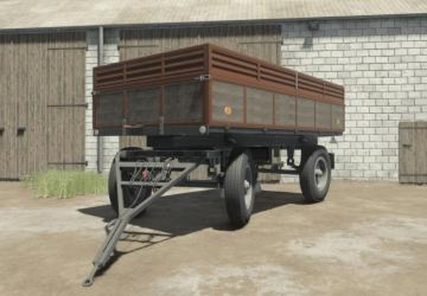 Autosan D34-D35 Packверсия 1.0.1.0 для Farming Simulator 2025