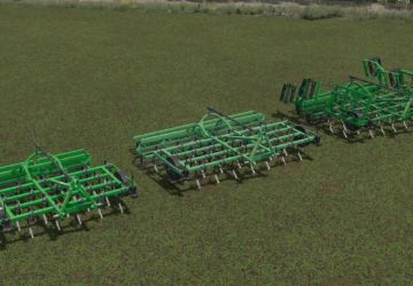 Bomet U7xxверсия 1.0.0.0 для Farming Simulator 2025