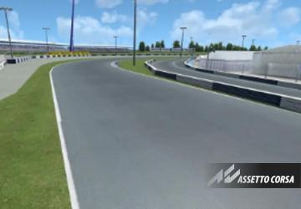 Silverstone 1999версия 1.1 для Assetto Corsa