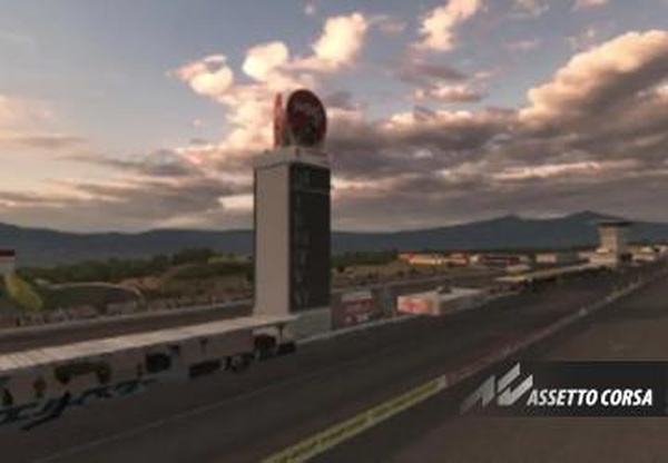 Fuji Speedway 1968 Can-Amверсия 1.0 для Assetto Corsa