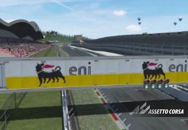 La Morra GPверсия 1.02 для Assetto Corsa