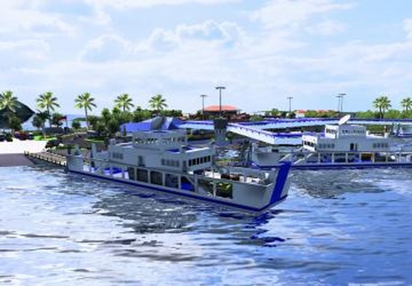 Карта Баливерсия 2.3 для Euro Truck Simulator 2 (v1.36.x, - 1.40.x)