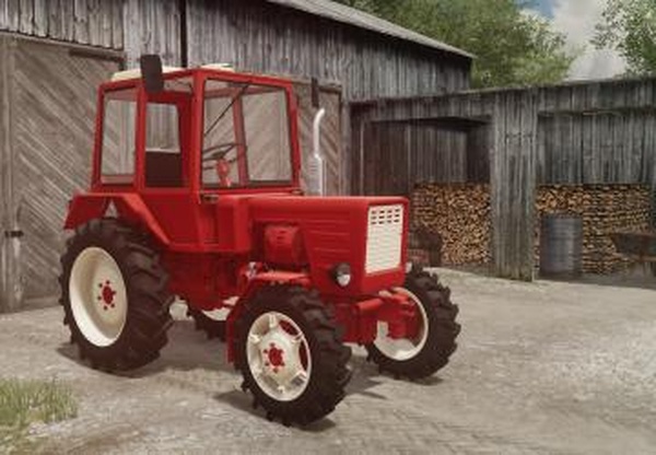 Lizard T30версия 1.1.0.0 для Farming Simulator 2022 (v1.13.x)