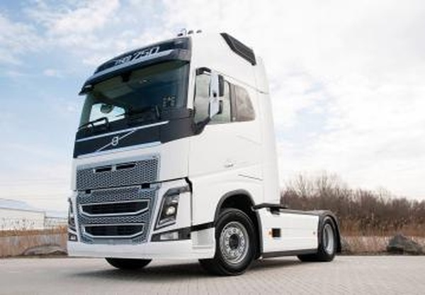 Качественные звуки для Volvo FH16 2012версия 1.1 для Euro Truck Simulator 2 (v1.39.x, 1.40.x)