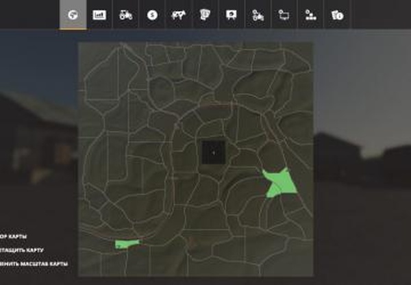 Карта «Новостройка»версия 1.0.0.0 для Farming Simulator 2019 (v1.5.x)