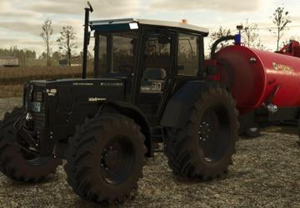 Hürlimann H488версия 1.0.0.0 для Farming Simulator 2025