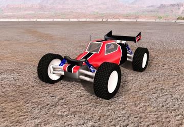 RG R/Cверсия 1.1 для BeamNG.drive (v0.11.x)
