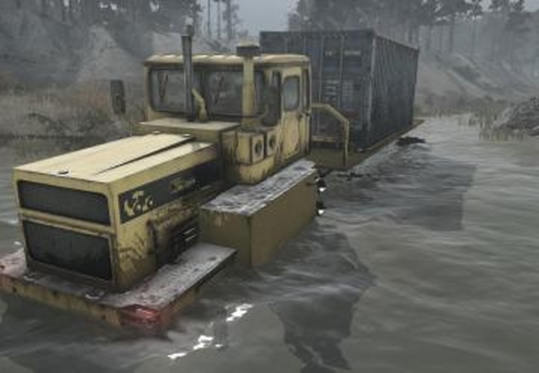 БТ361А-01 Тюменьверсия 08.04.19 для Spintires: MudRunner (v19.11.18)