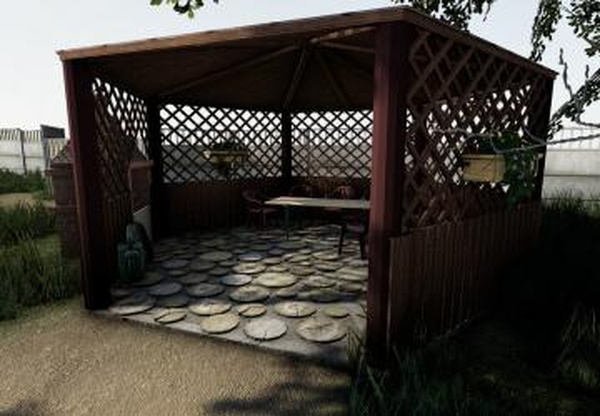 Bowerверсия 1.0.0.0 для Farming Simulator 2019