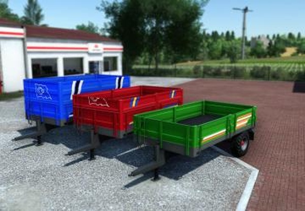 Filiz Keskinzadeверсия 1.0.0.0 для Farming Simulator 2022