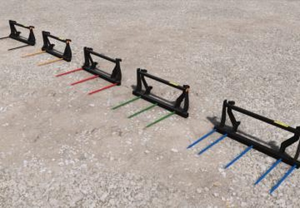 Quicke M140версия 1.0.0.0 для Farming Simulator 2022