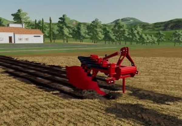 Famous 5версия 1.0.0.0 для Farming Simulator 2022