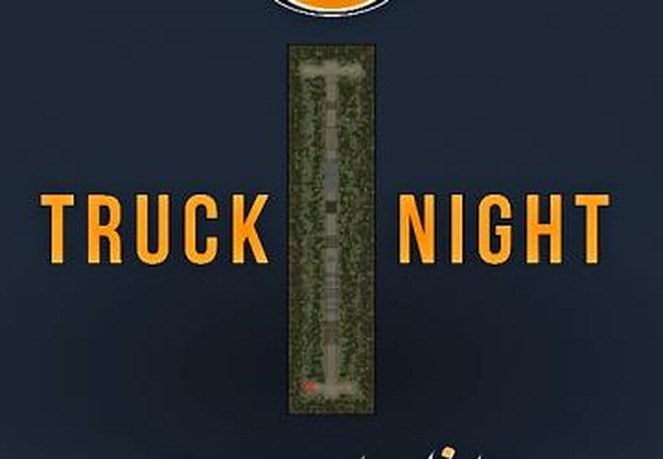 Карта «Truck Night»версия 31.03.19 для Spintires: MudRunner (v19.11.18)