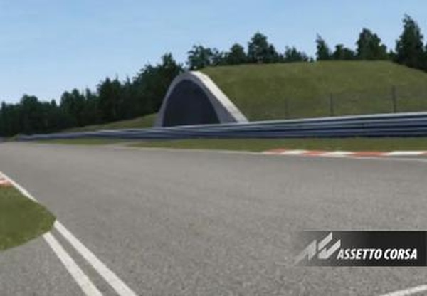 Mobikrogверсия 1.0 для Assetto Corsa