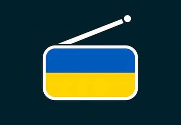 Украинские радиостанцииверсия 1.0 для Euro Truck Simulator 2 (v1.11, - 1.40.x)