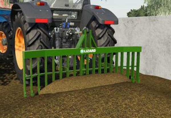 GE 17240версия 1.0.0.1 для Farming Simulator 2019