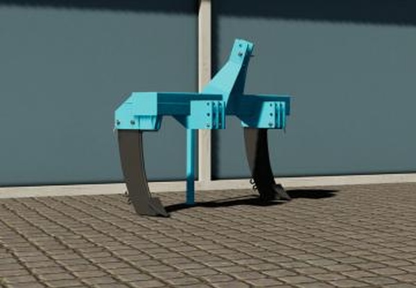 Saphir GRANIT 2/80/160 Oldверсия 1.0.0.0 для Farming Simulator 2019