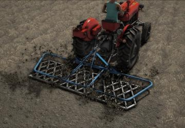 Lizard Bolt 3Mверсия 1.0.0.0 для Farming Simulator 2022