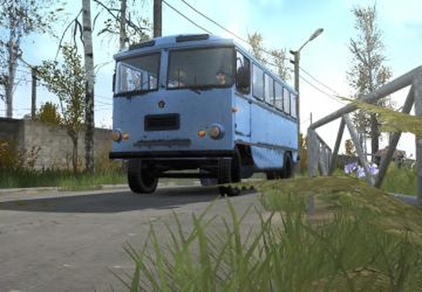 АСЧ-03 «Чернигов»версия 31.03.2019 для Spintires: MudRunner (v18.10.18)