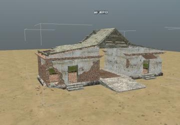 Пак объектов для редактораверсия 31.03.19 для Spintires: MudRunner (v18/05/21)