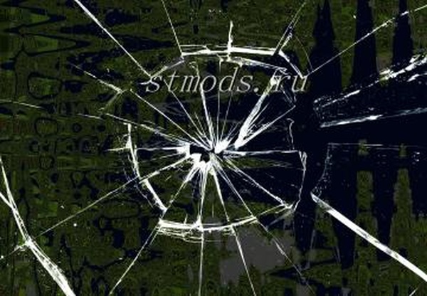 Карта «Окраина»версия 28.03.19 для Spintires: MudRunner (v19.11.18)