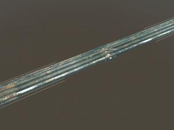 Объект для редактора карт «Металлоконструкция»v1.0 для SpinTires (v03.03.16)