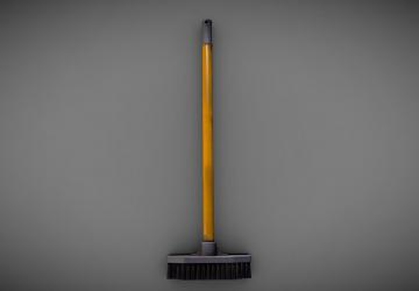 Cleaning Broomверсия 1.0.0.0 для Farming Simulator 2019